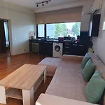 Apartament Baneasa Sisesti By Ale Self Check-In
