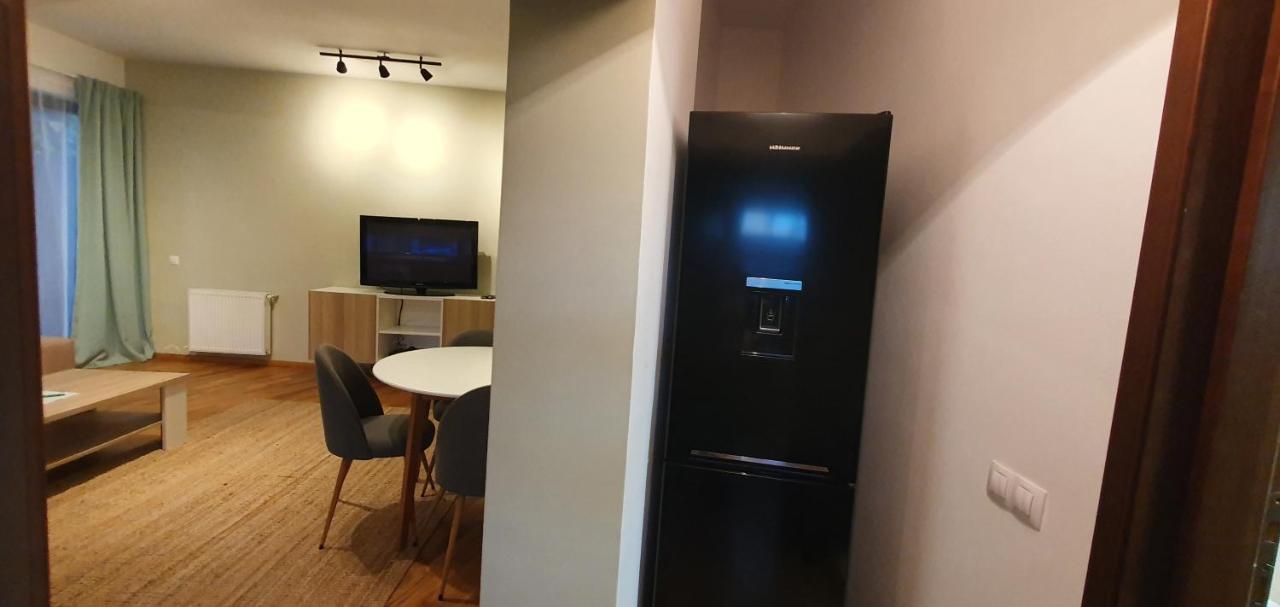 Baneasa Sisesti By Ale Self Check-in Appartamento