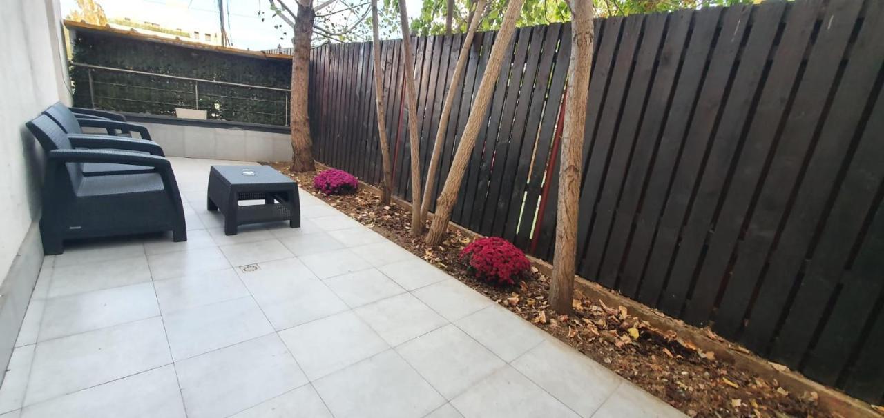 Baneasa Sisesti By Ale Self Check-in Bucarest
