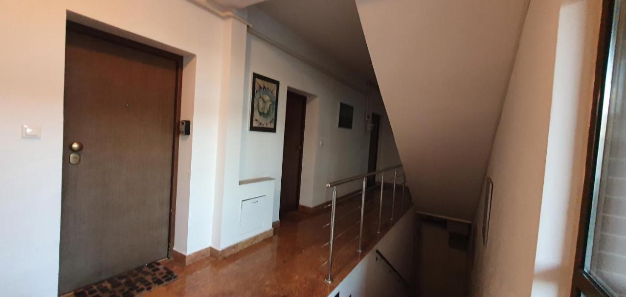 Baneasa Sisesti By Ale Self Check-in Bucarest