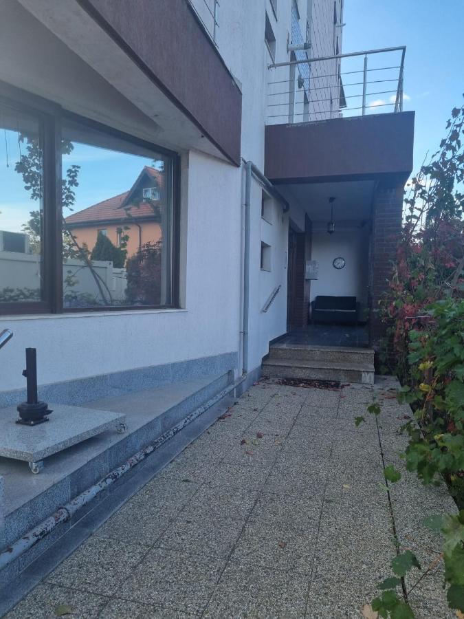 Appartamento Baneasa Sisesti By Ale Self Check-in *