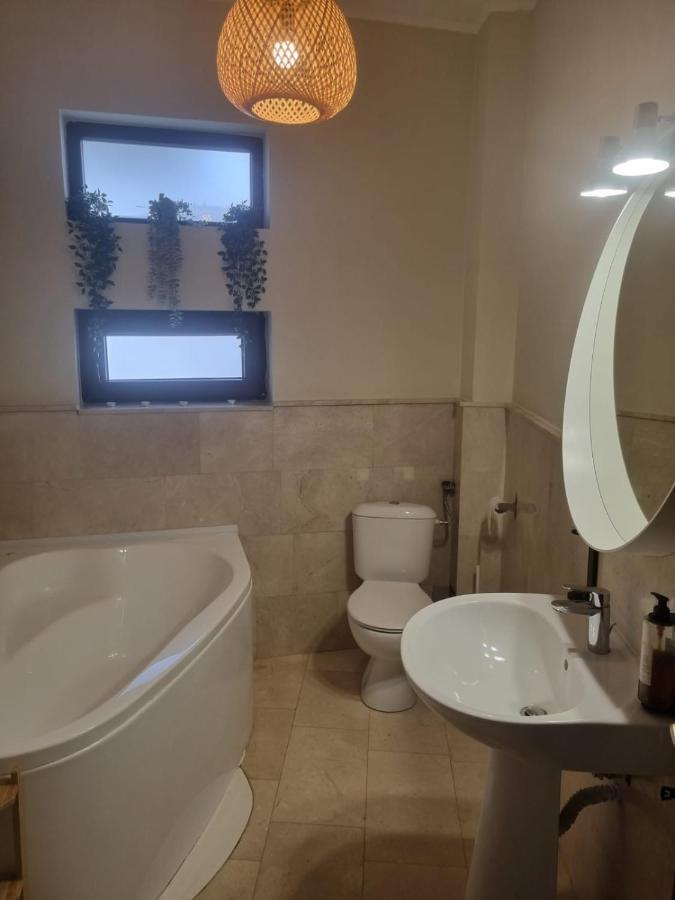 Appartamento Baneasa Sisesti By Ale Self Check-in