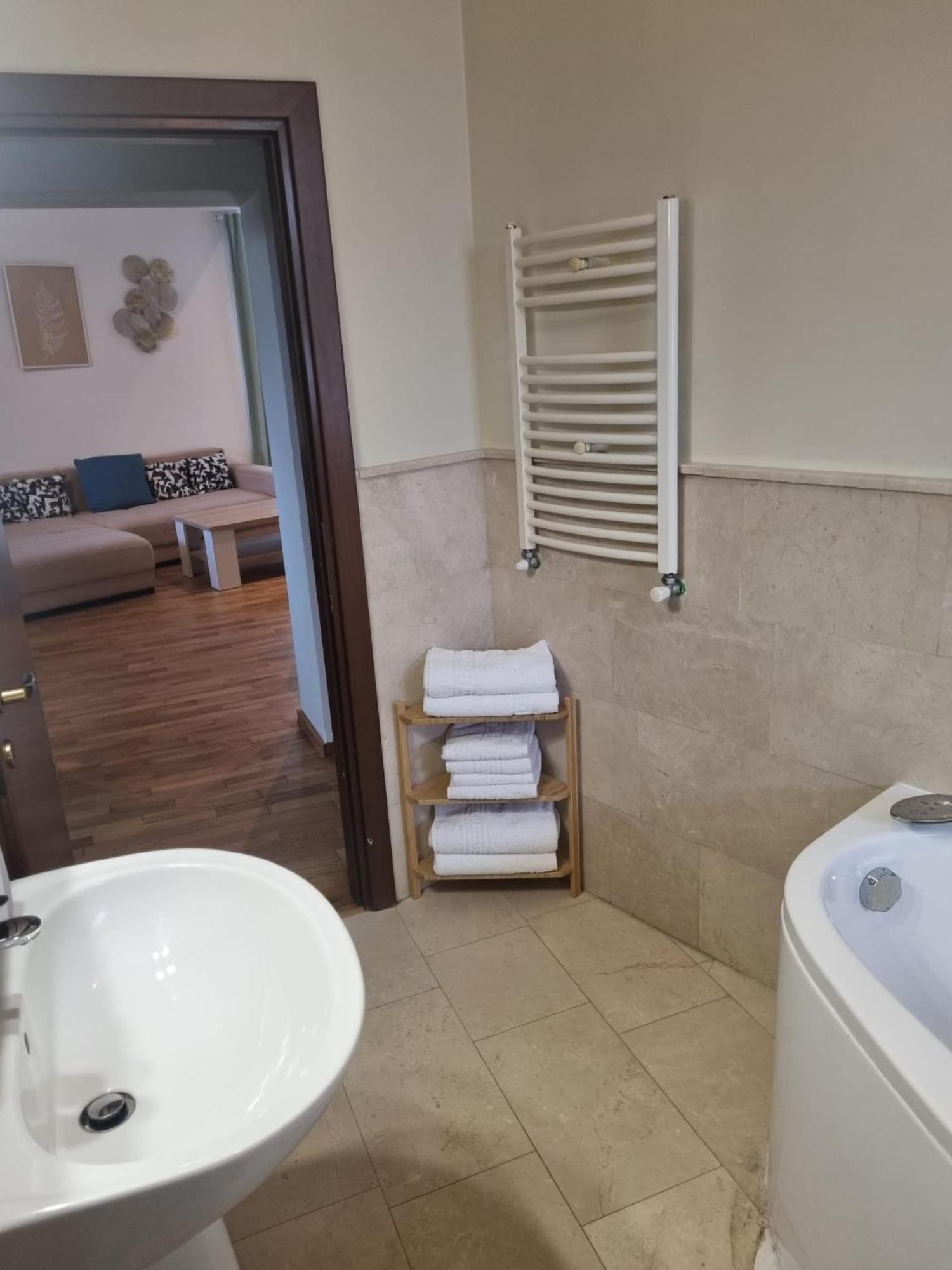 Baneasa Sisesti By Ale Self Check-in Appartamento Bucarest