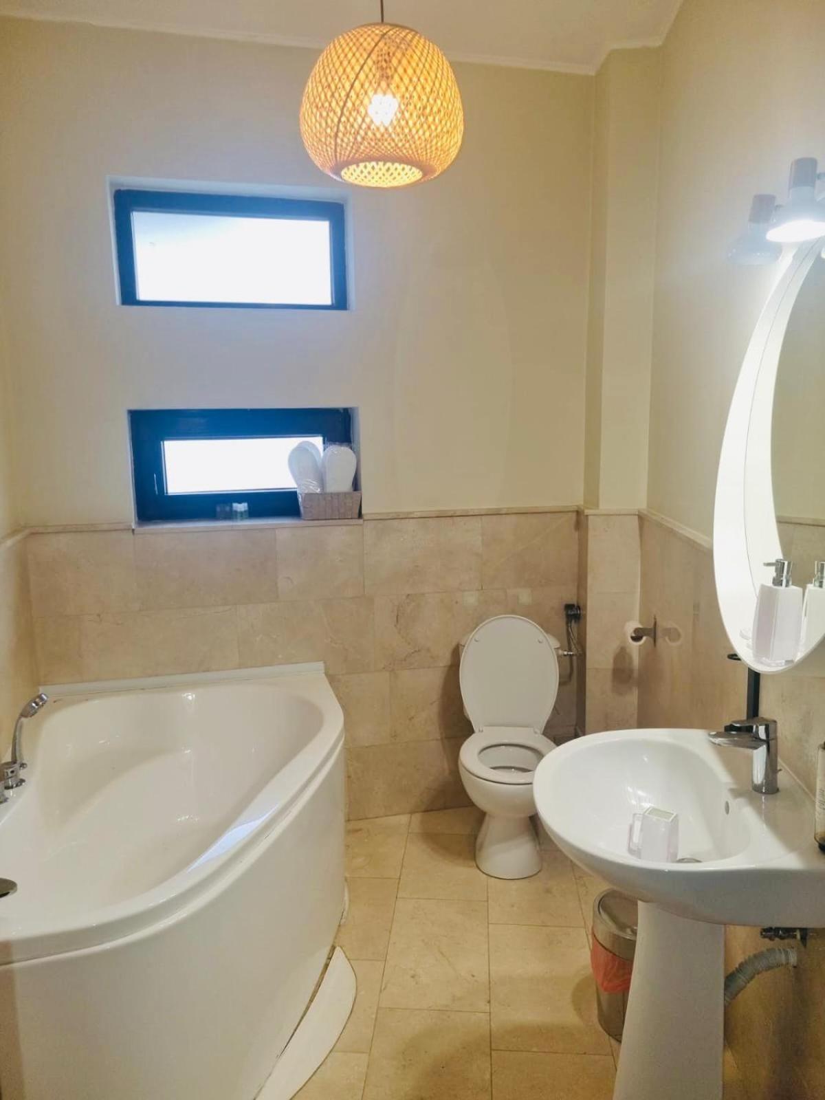Baneasa Sisesti By Ale Self Check-in Appartamento