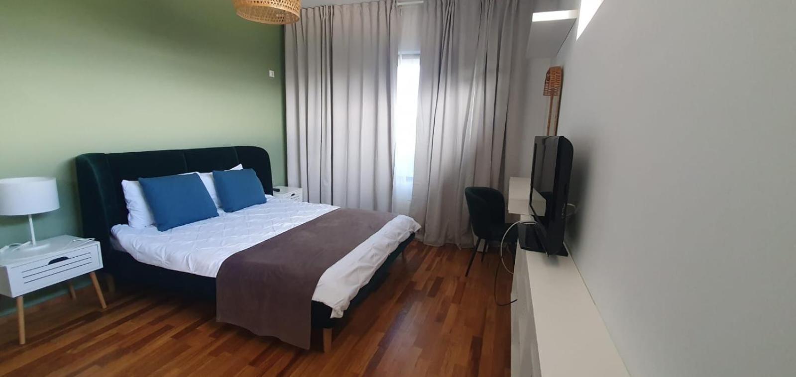 Baneasa Sisesti By Ale Self Check-in Appartamento
